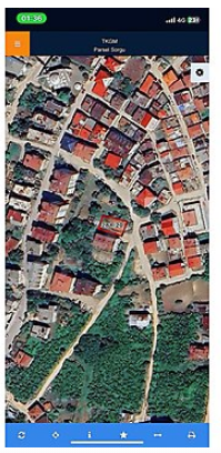 MABEL GAYRİMENKUL-FATİH. MAH ŞEHRİ SEMA SİT. YAKINI FIRSAT ARSA